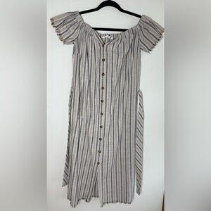 Given Kale dress • Women’s small